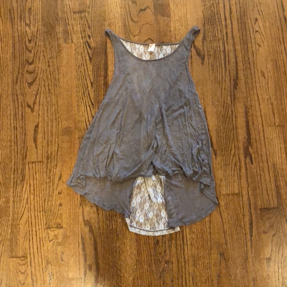 Free people tank